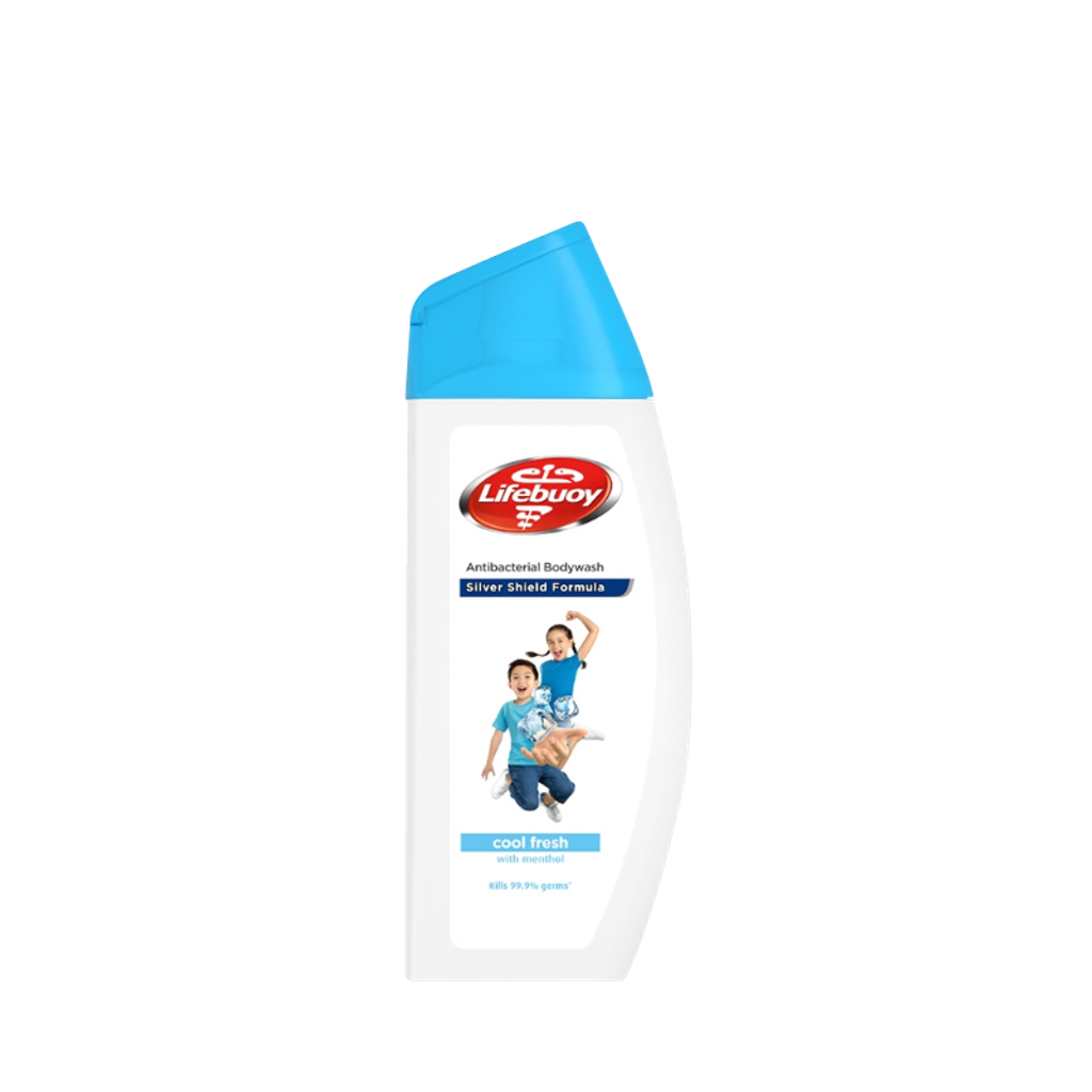 lifebuoy bodywash cool fresh