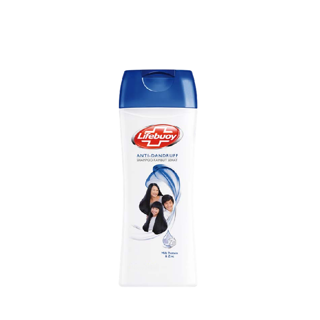 lifebuoy anti dandruff shampoo