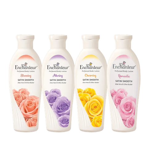 enchanteur body lotion2