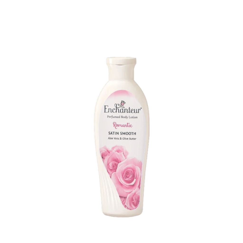 enchanteur body lotion romantic2