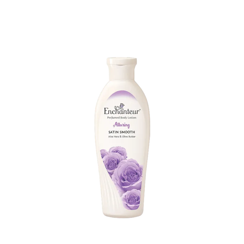 enchanteur body lotion alluring2