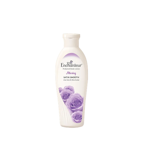 enchanteur body lotion alluring2