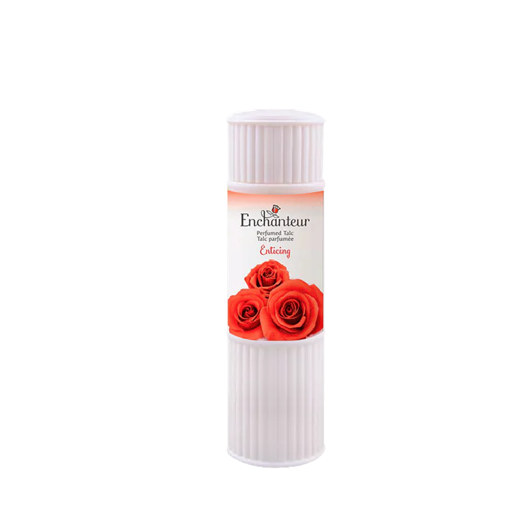 enchanteur talcum enticing