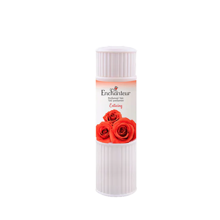 enchanteur talcum enticing