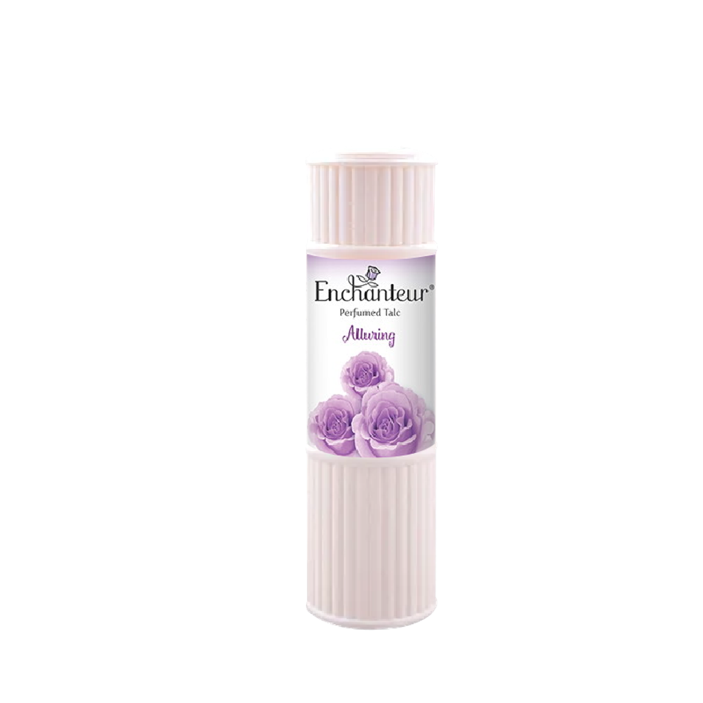 enchanteur talcum alluring
