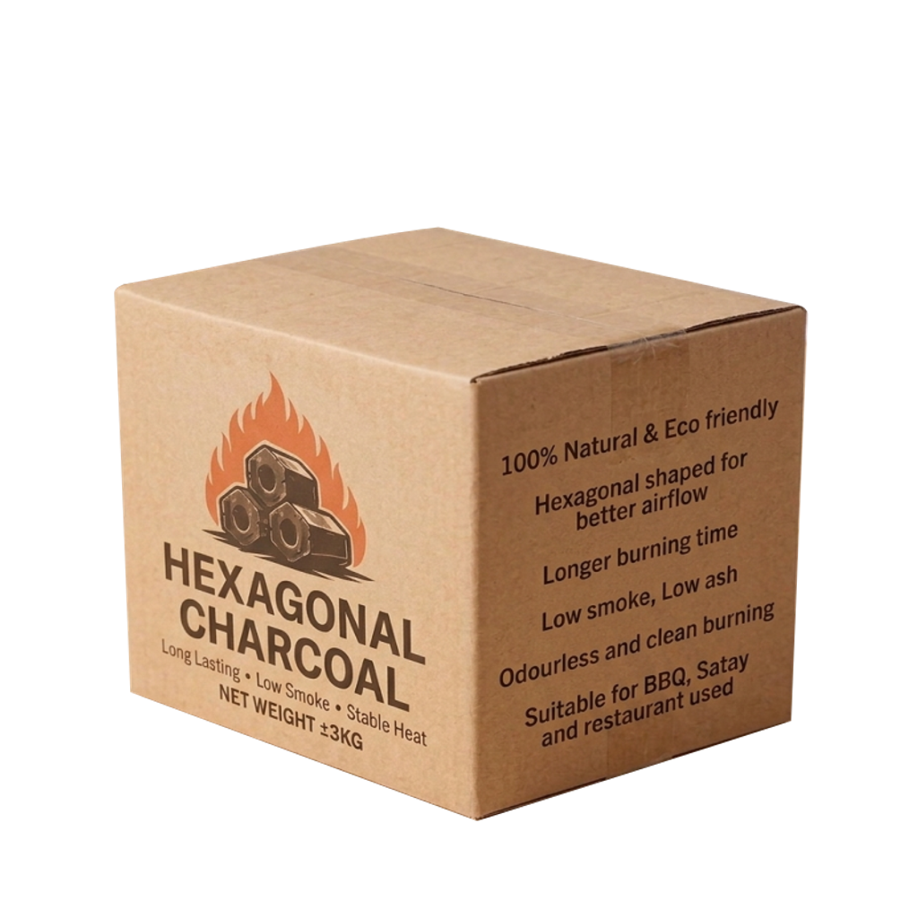 charcoal 3kg 2