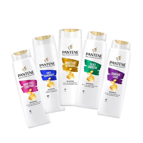 pantene  2