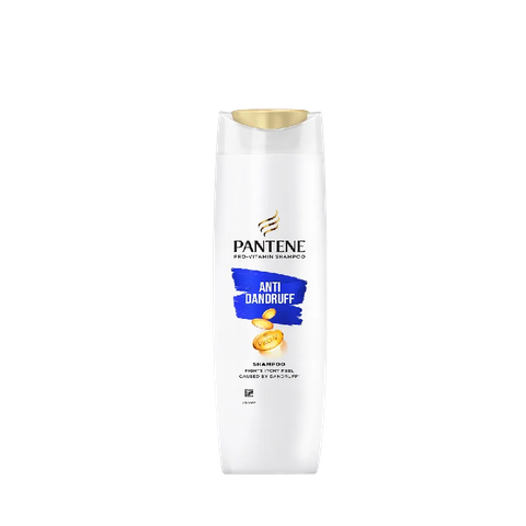 pantene antidandruff shampoo