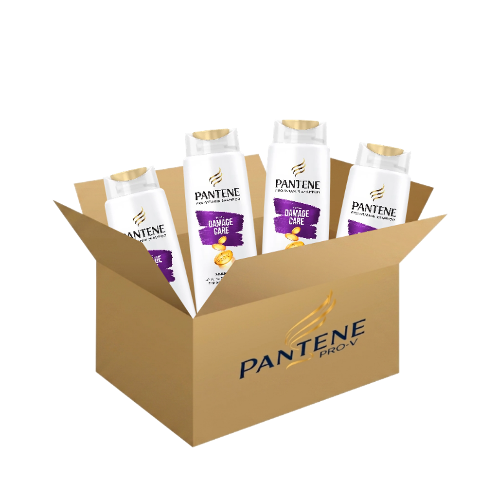 pantene total damage 2