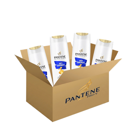 pantene anti dandruff 2