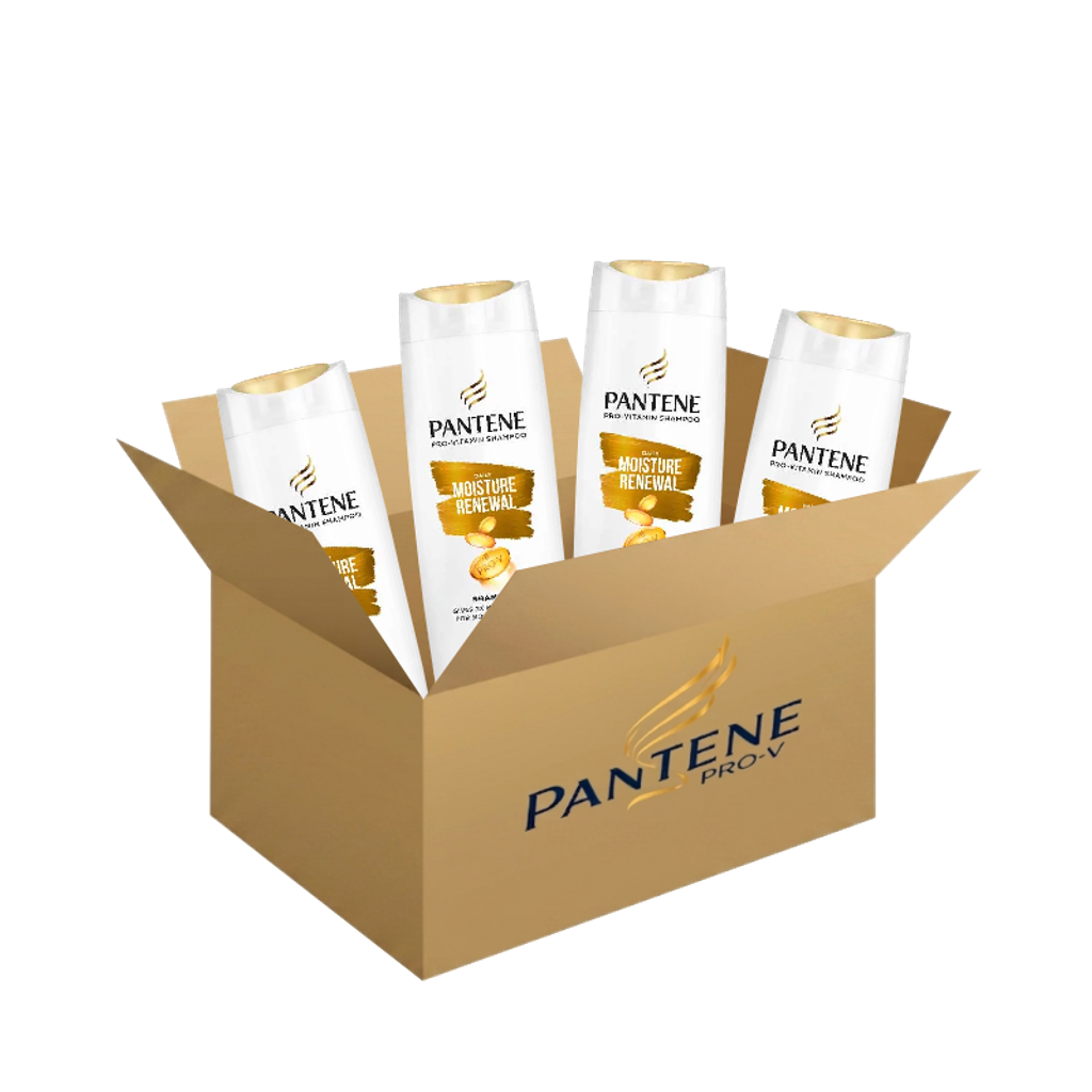 pantene moisture renewal 2