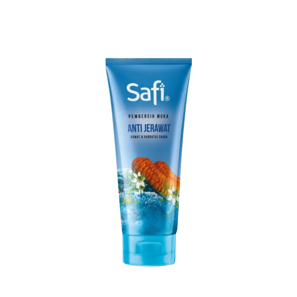 safi gamat
