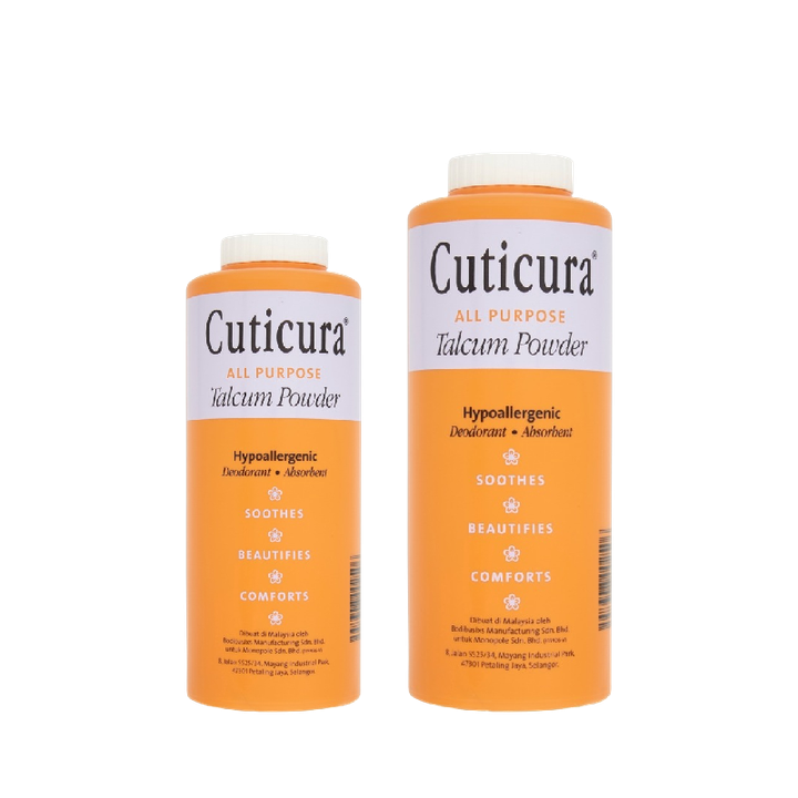 cuticura powder 2