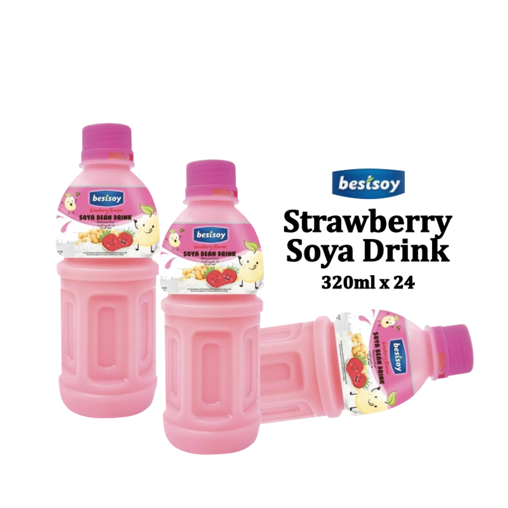 bestsoy strawberry