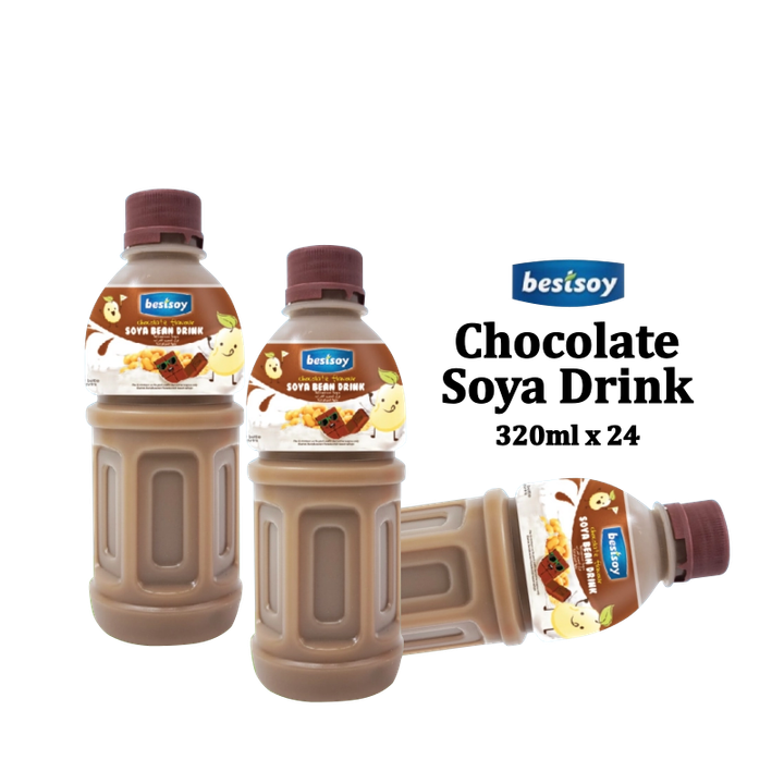 bestsoy choco soya