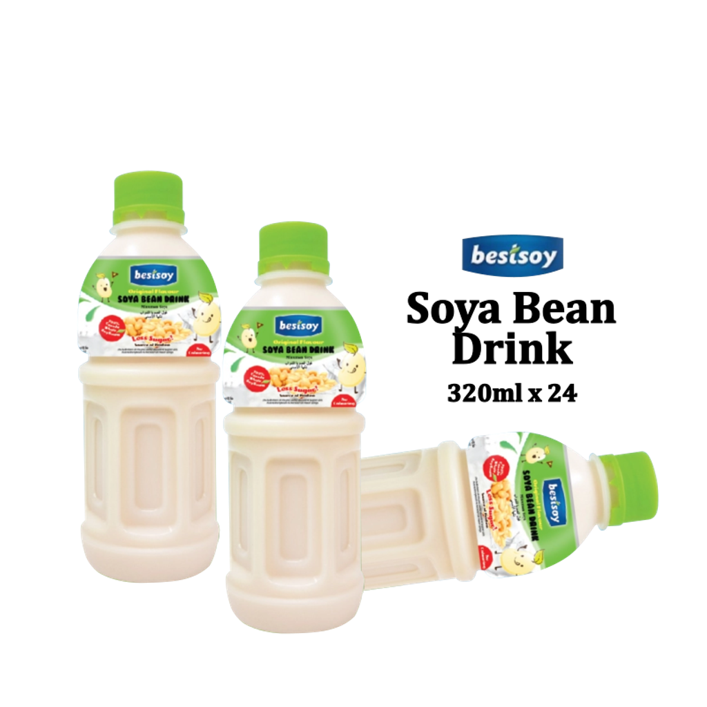 bestsoy soya