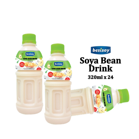bestsoy soya