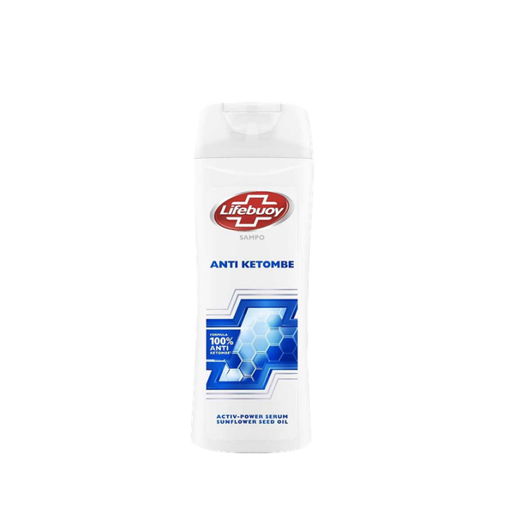 lifebuoy anti dandruff new