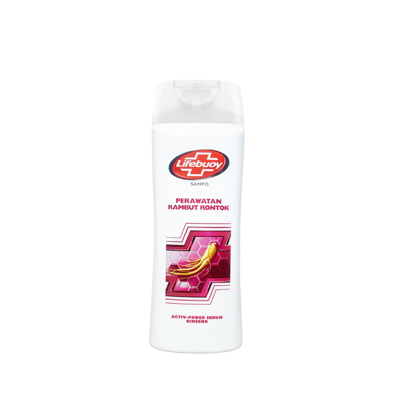 lifebuoy anti hairfall new