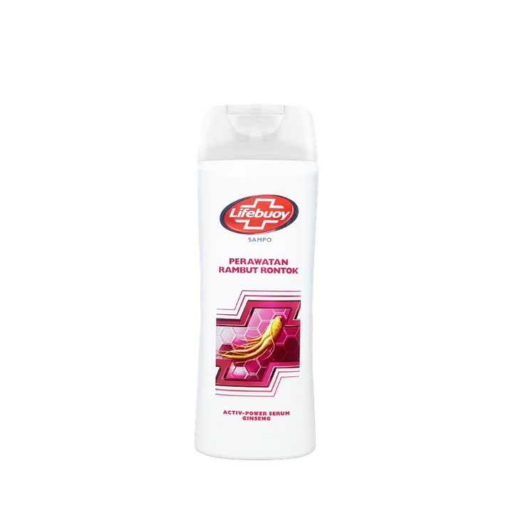 lifebuoy anti hairfall new