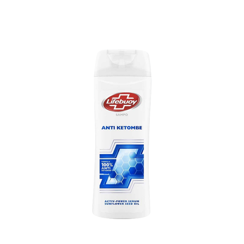 lifebuoy anti dandruff new