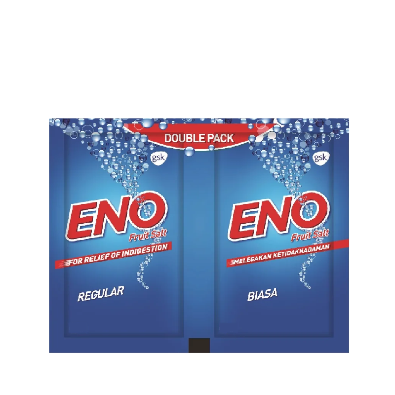 eno regular
