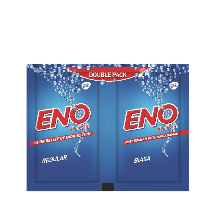 eno regular
