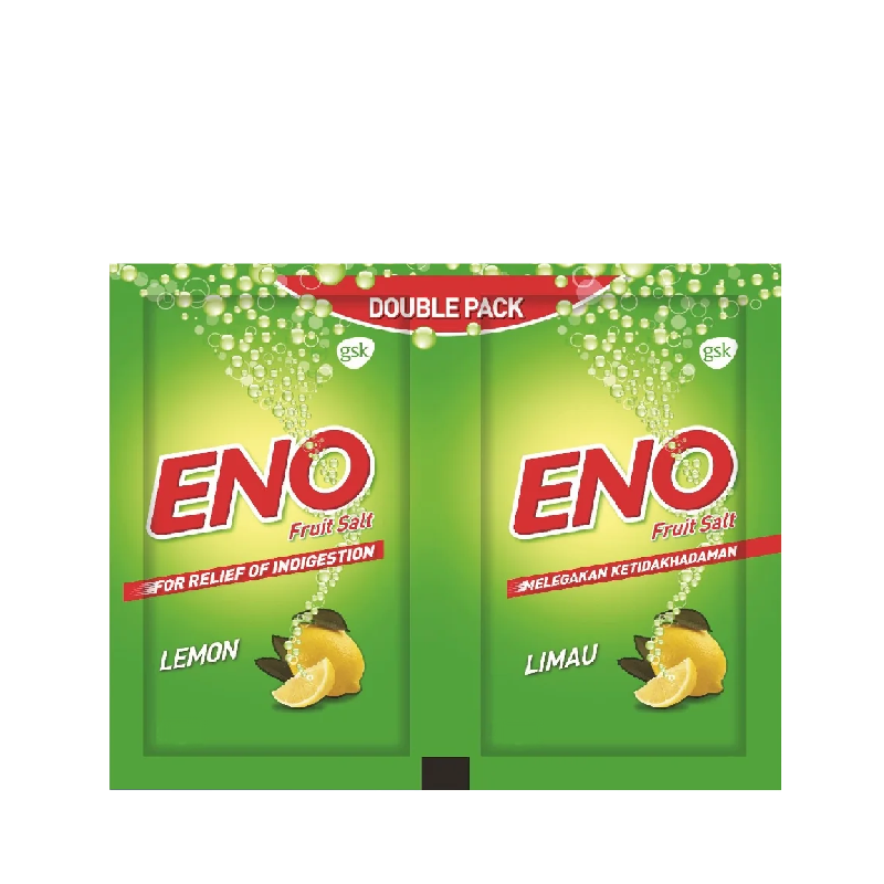 eno lemon