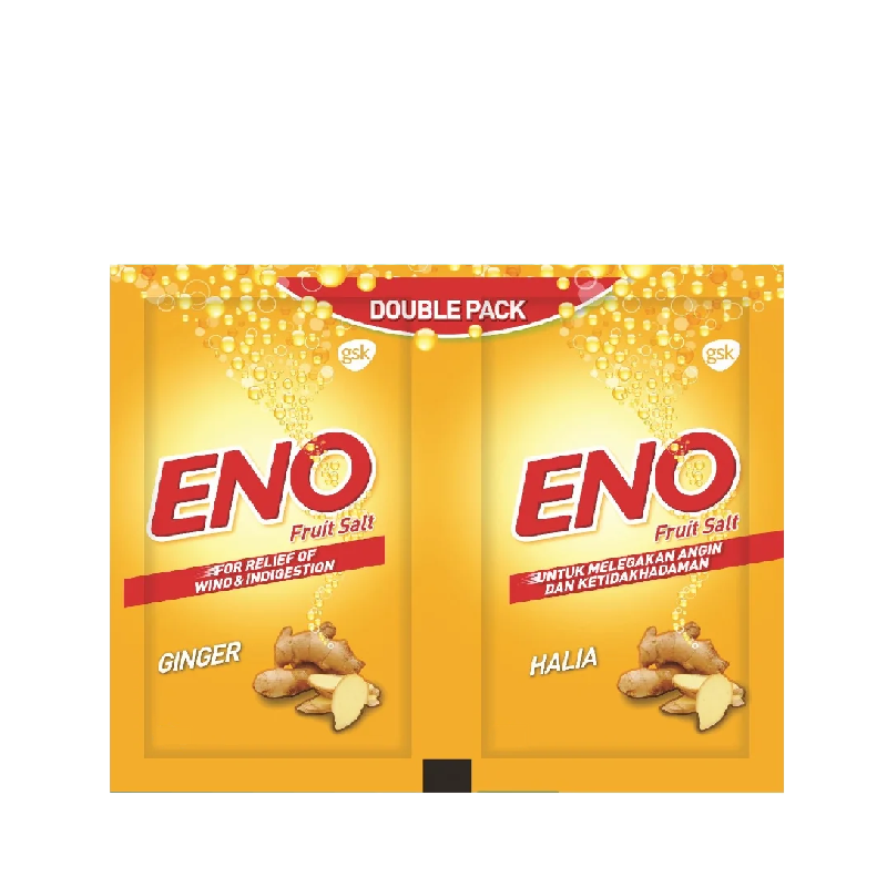 eno lemon