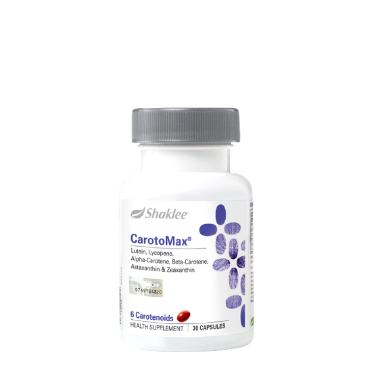 shaklee carotomax.png