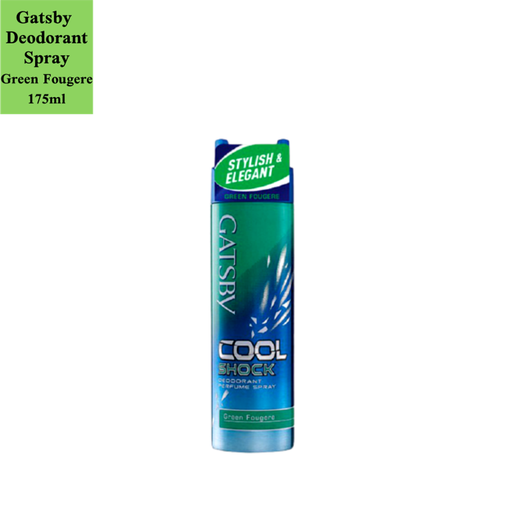 Gatsby perfume deodorant green gougere.png