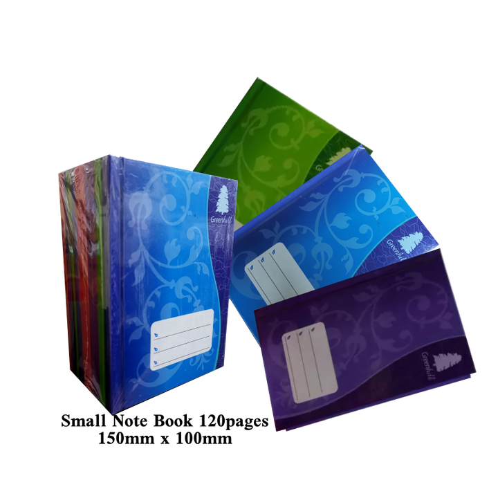 greenhill small note book 120pages.png