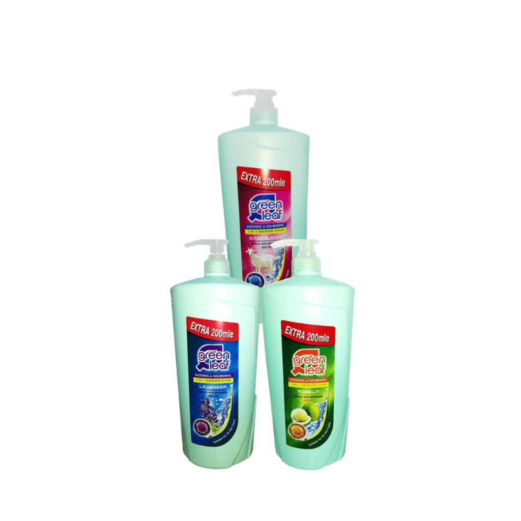 greenleaf shower gel 2litre.png