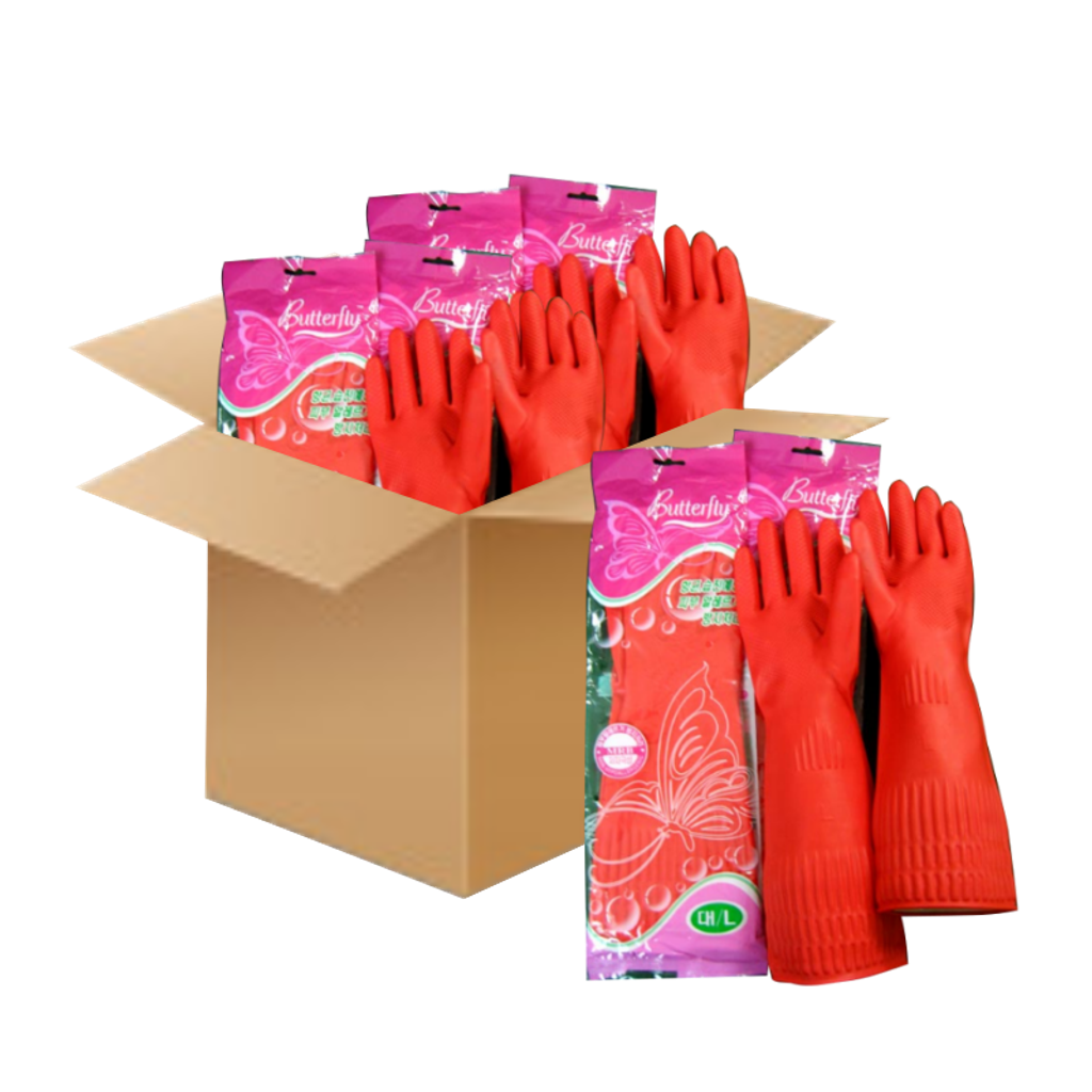 rubber hand glove 1 doz red.png