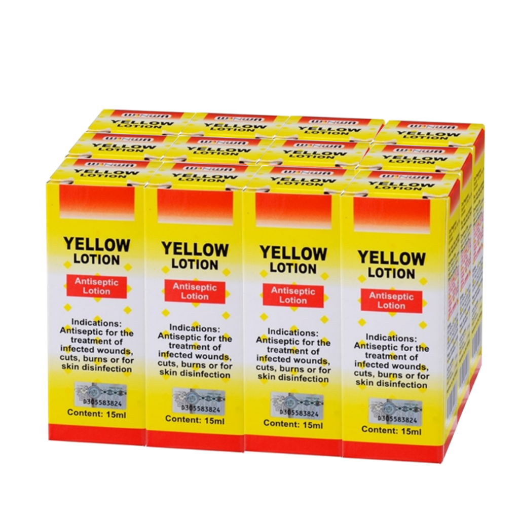 yellow antiseptic lotion 1 doz.png