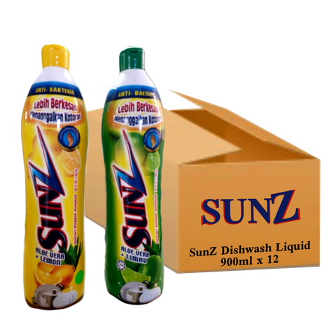 Sunz dishwash liquid 1 doz.png
