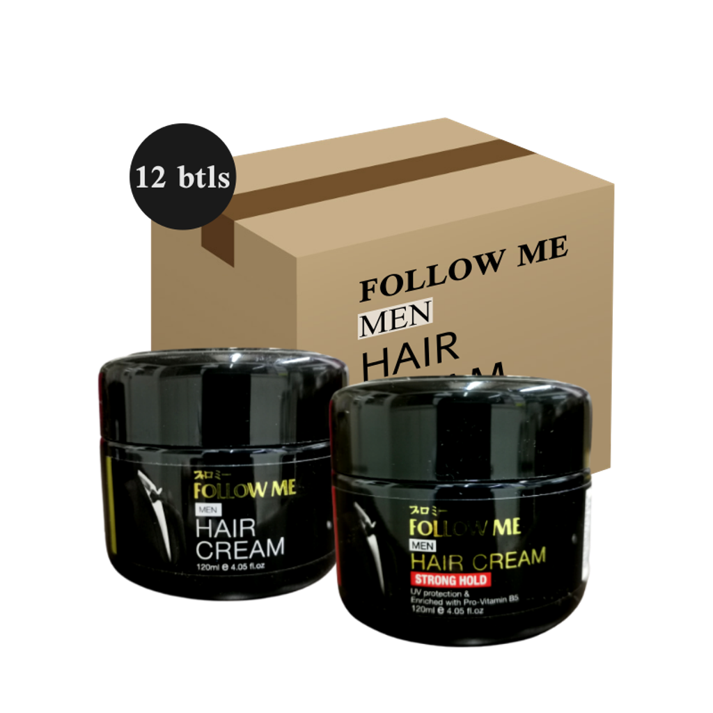 Follow me men hair cream ctn.png