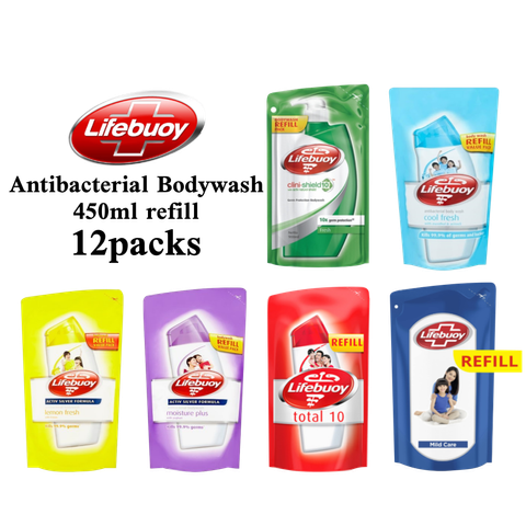 lifebuoy actibacterial 450ml refill.png