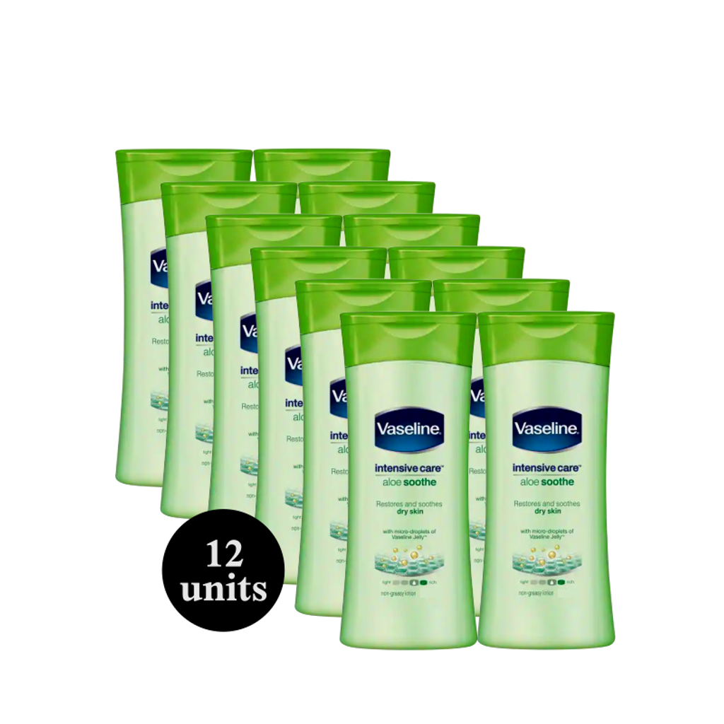 vaseline lotion intensive care aloe soothe 12units.png