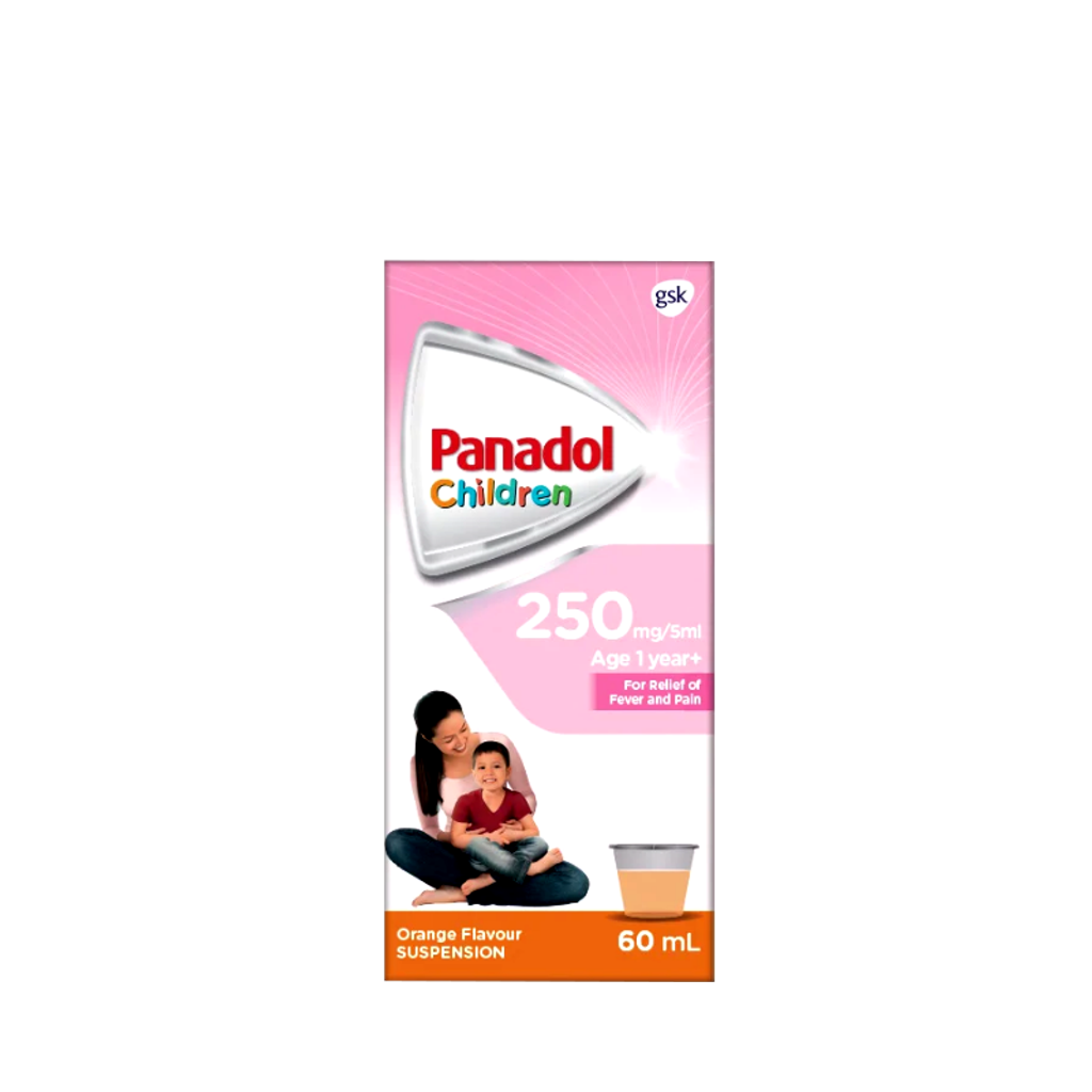 panadol children