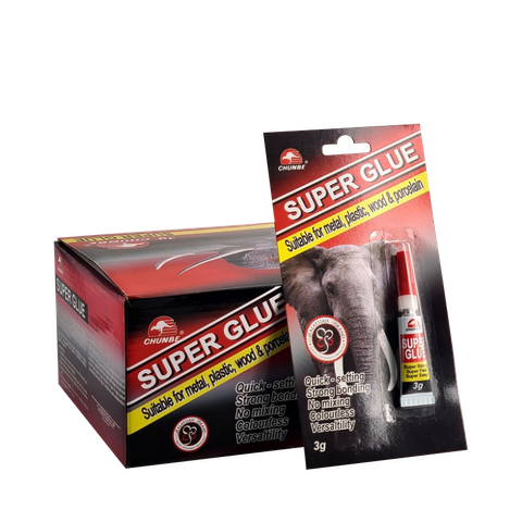 chunbee super glue