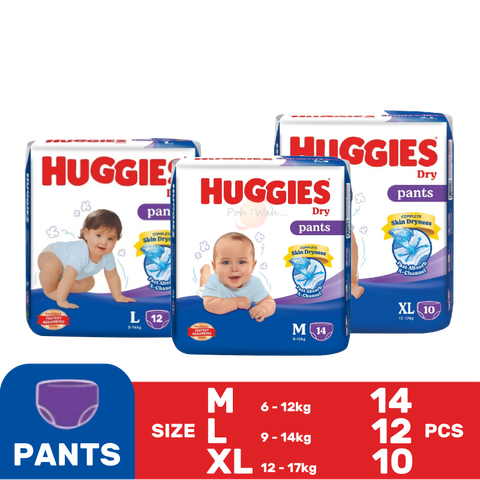 huggies drypers