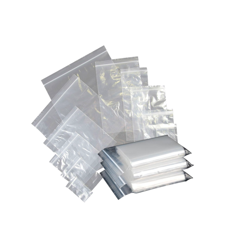 ziplock bag 1