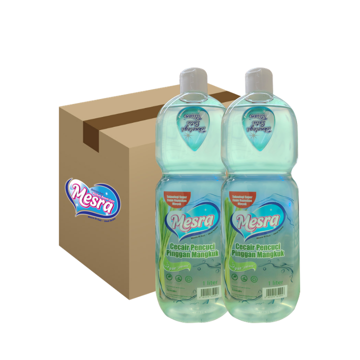 mesra dishwah 1L