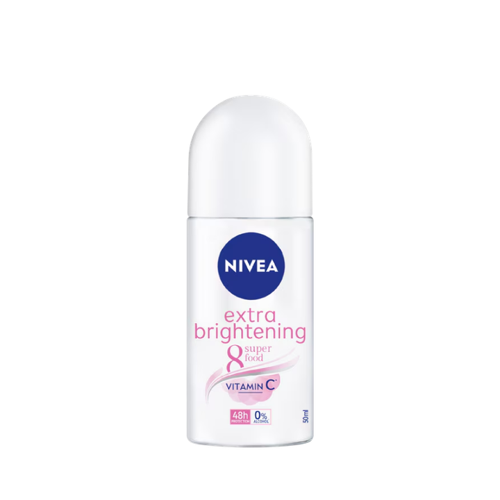 nivea extra brightening