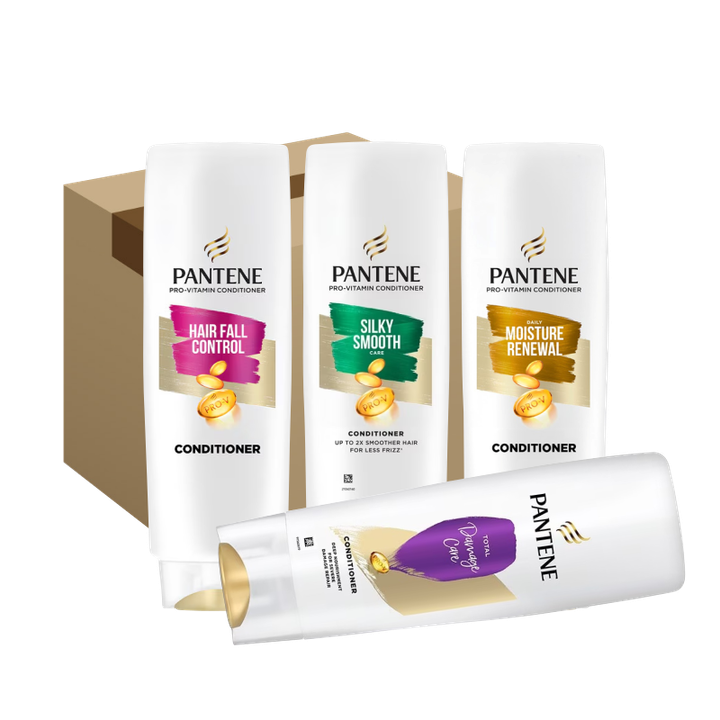 pantene conditioner