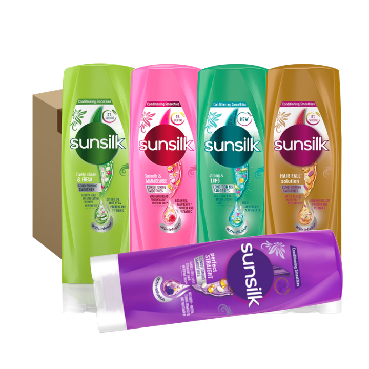 sunsilk conditioner