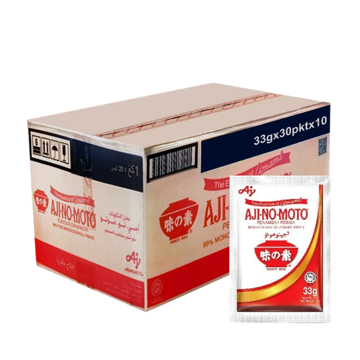 ajinomoto 33g
