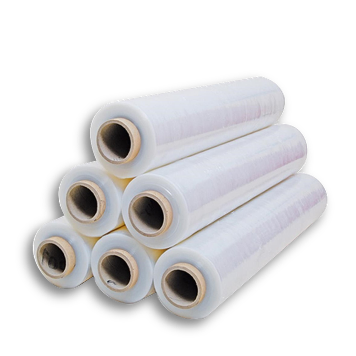 pallet stretch film