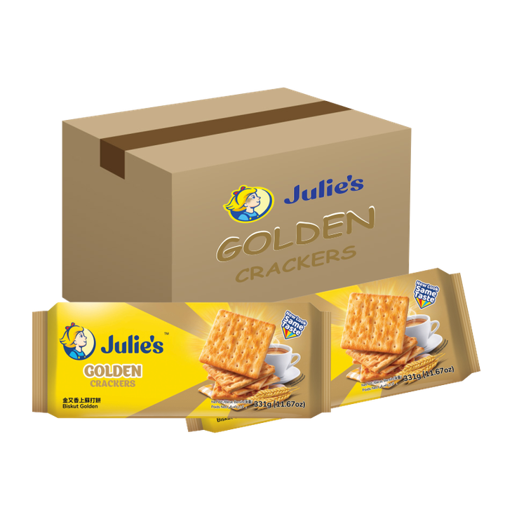 new chip golden cracker carton